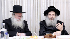 מוסיפים והולכים באור החינוך: ההתכנסות החינוכית השנתית של מרכז 'פלא יועץ'