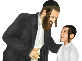 האם האחריות המשפחתית שלי פוגעת במשפחתי הפרטית?