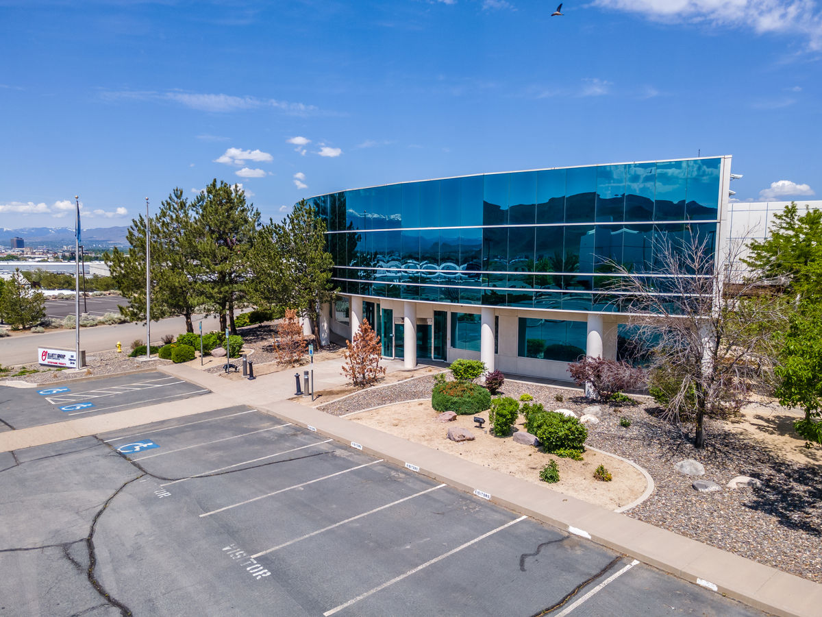Miller Industrial Properties