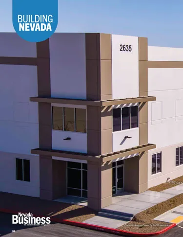 Miller Industrial Properties