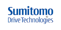 Sumitomo SEISA Gearbox logo