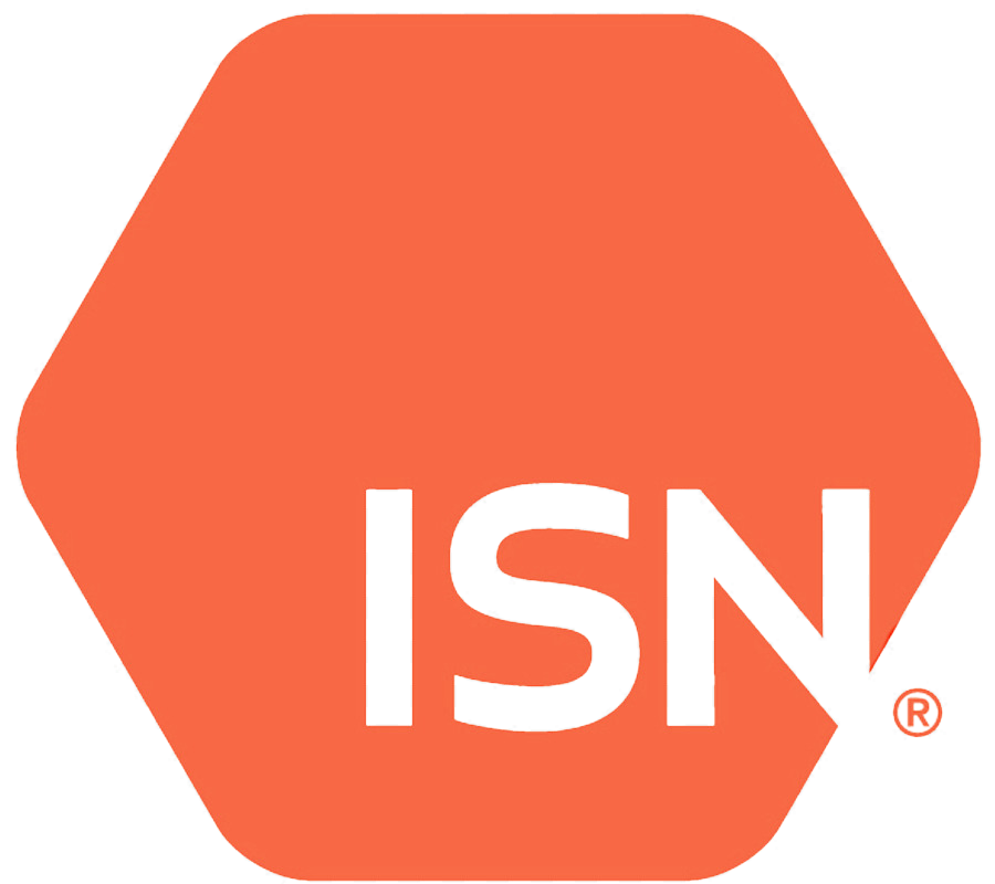 ISNetworld logo
