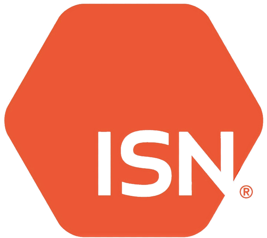 ISNetworld logo