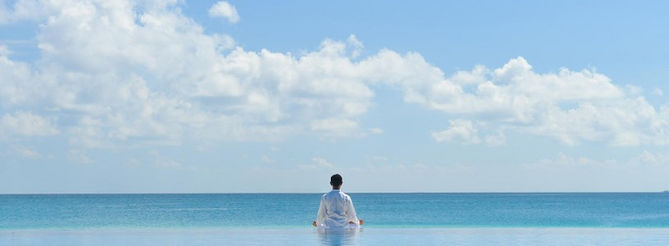INCARNER LE VIDE