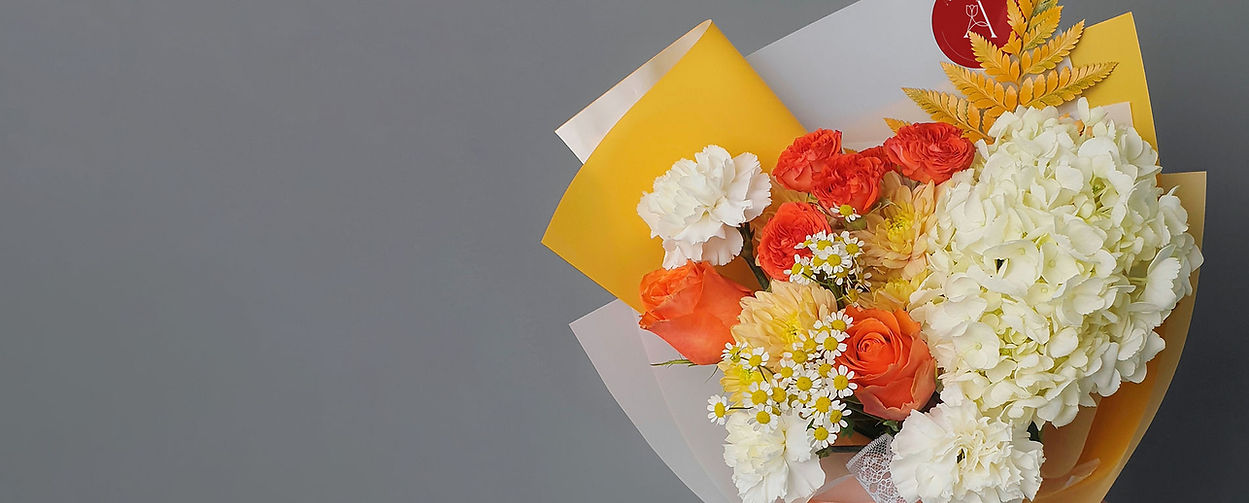 Toronto Flower Delivery OnTime & Same Day Delivery Amarilis Flowers