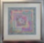 Needlework Cross-stitch Embroidery Tapestry X-stitch CrossStitch Hobby Framing