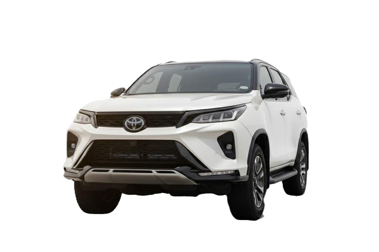 Fortuner LTD