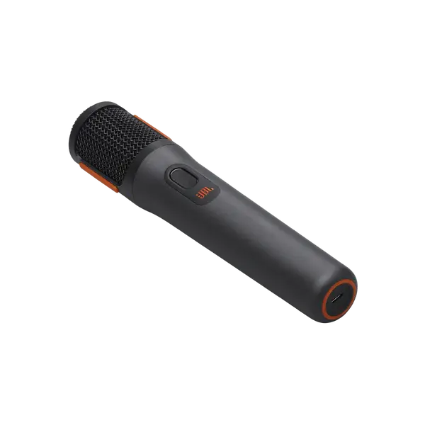 Thumbnail: JBL PartyBox Wireless Mic