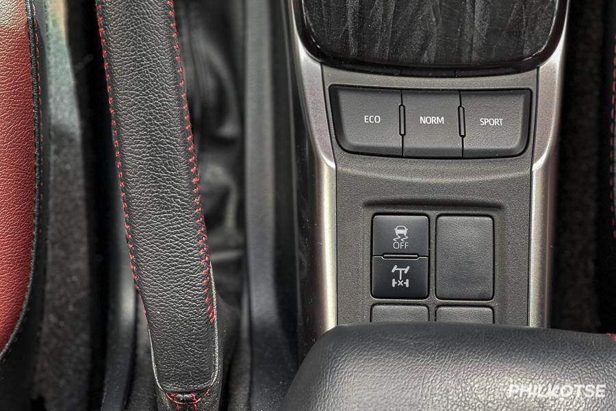 Thumbnail: Fortuner LTD