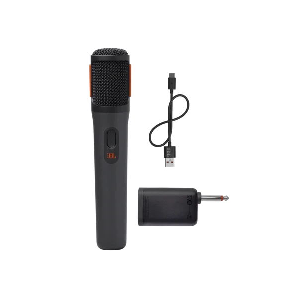 Thumbnail: JBL PartyBox Wireless Mic