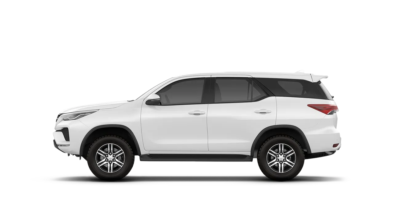 FORTUNER 2.4 G