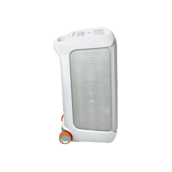 Thumbnail: JBL PARTYBOX STAGE 320 (White)