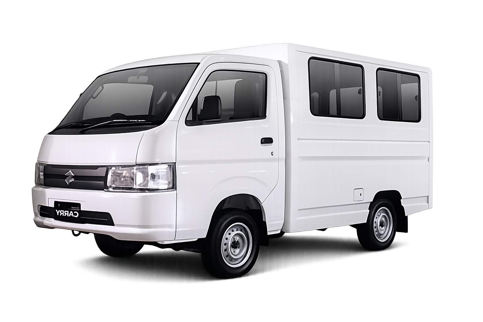 Suzuki Carry Utility Van