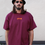 Thumbnail: Thrash Mob Embroidered Tee