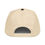 Thumbnail: Blunts Matter Snap Back Cream/Black