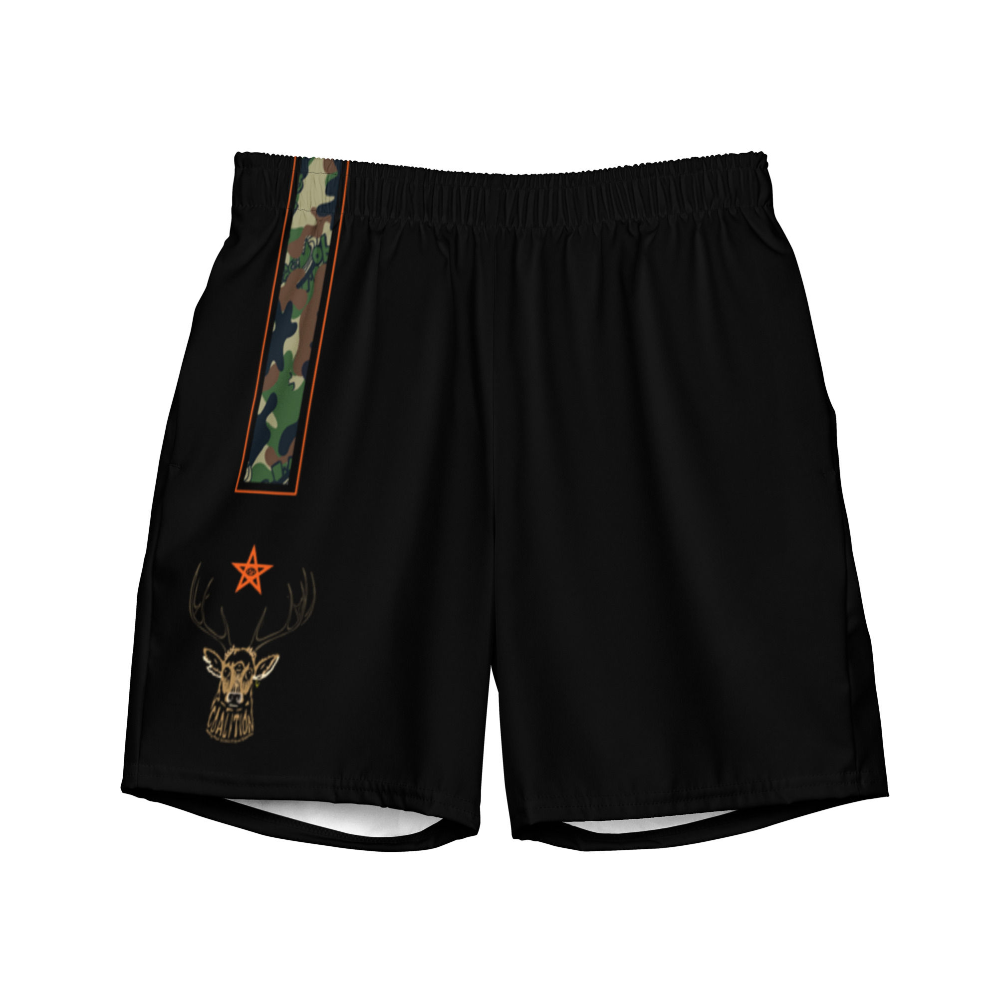 2026 Coalition Board Shorts