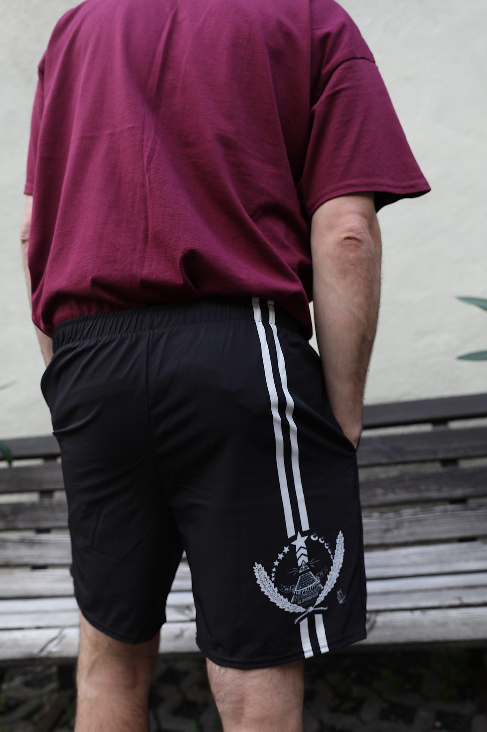 Thumbnail: 2024 Coalition Board Shorts