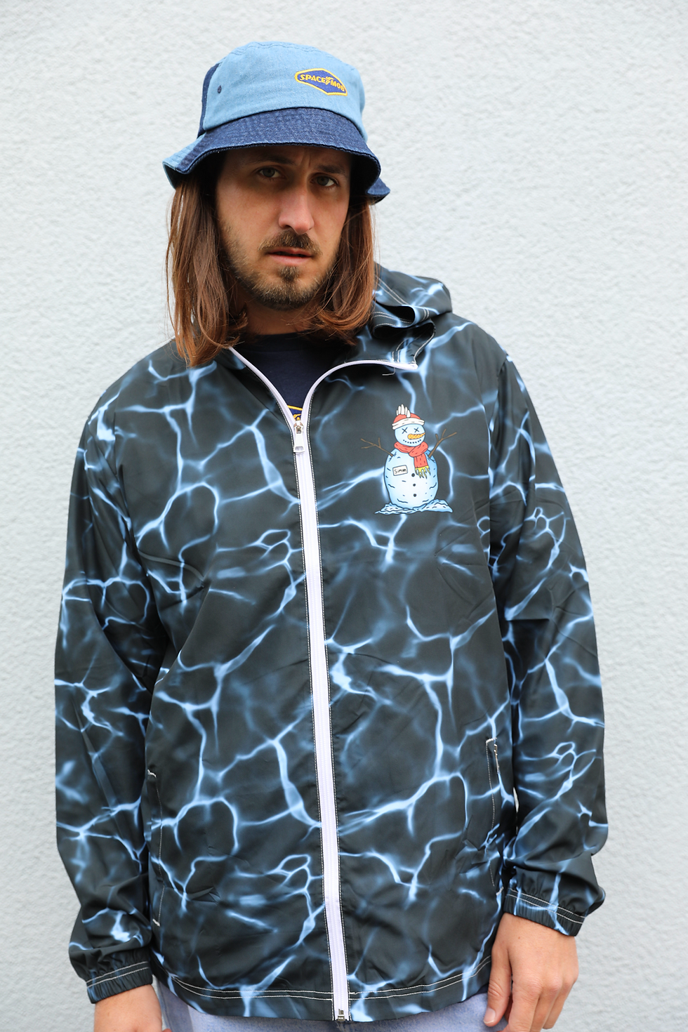 Thumbnail: 2024 Simon Volt Windbreaker