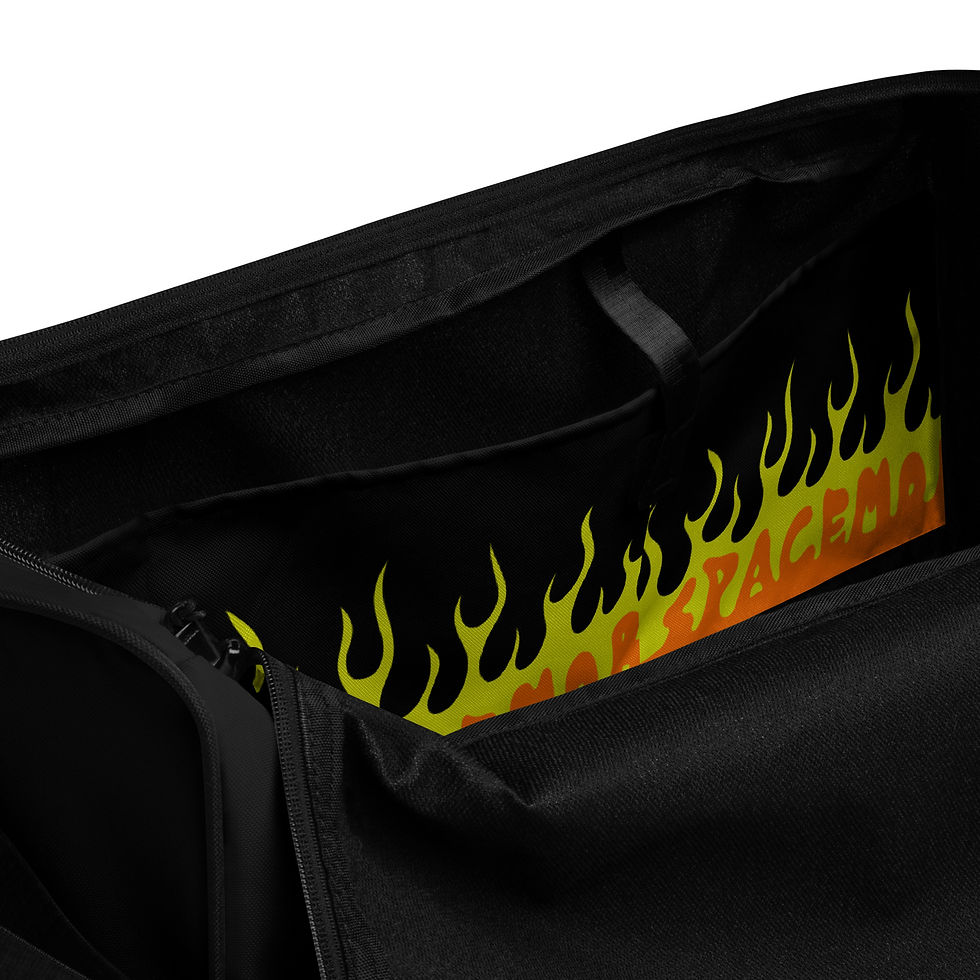 Thumbnail: Space Mob Flame Duff