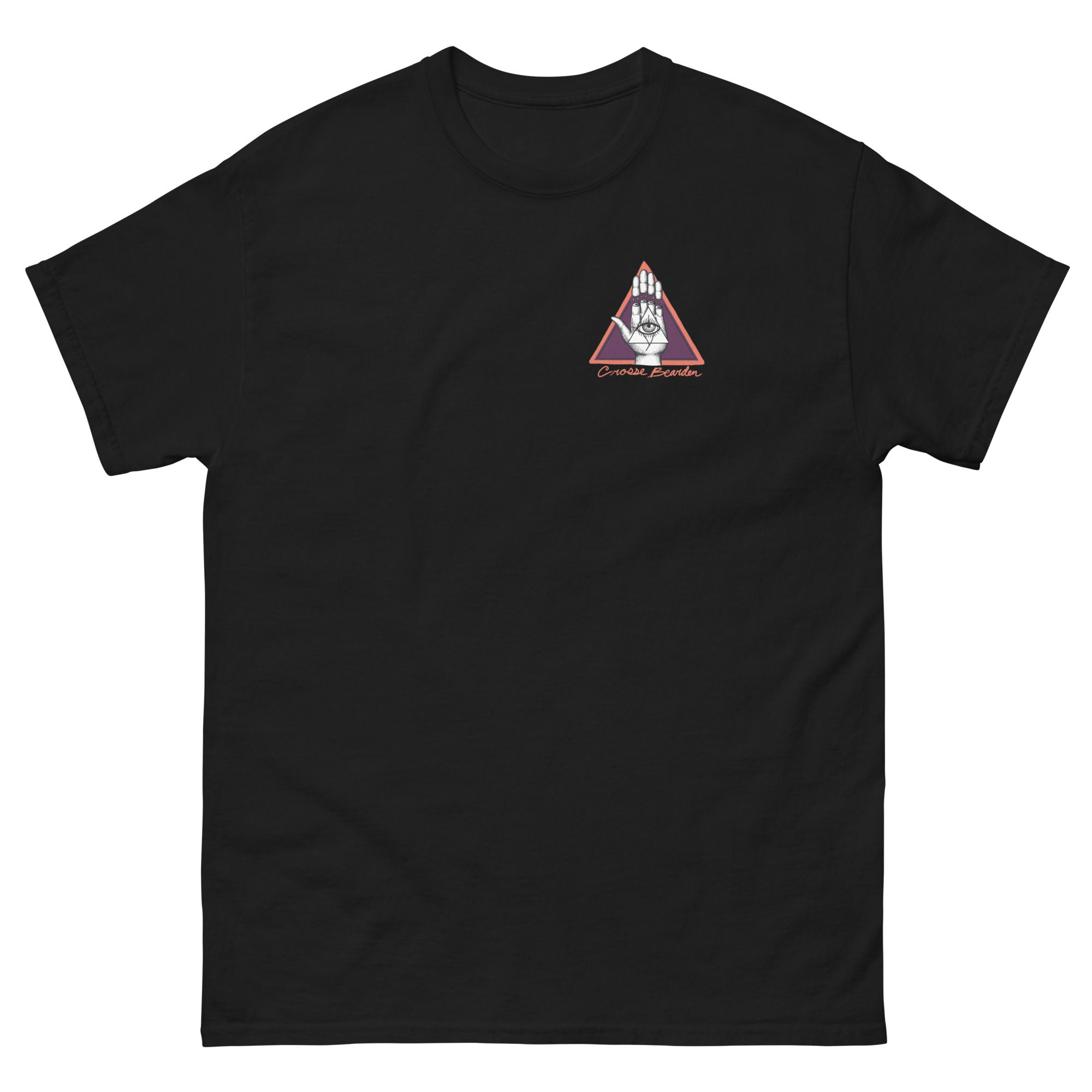 Bearden Cult Graphic Tee