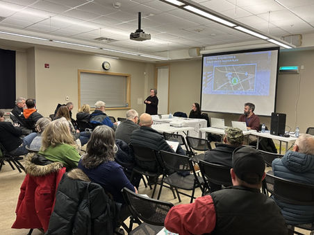 CJRO Radio News - February 9th, 2026