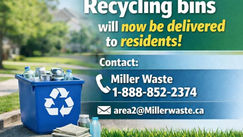 CJRO Radio News - March 15th, 2026