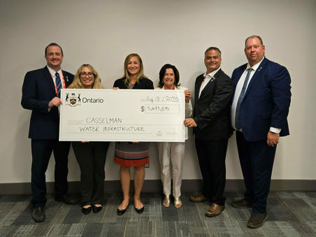 CJRO Radio News - September 15, 2025