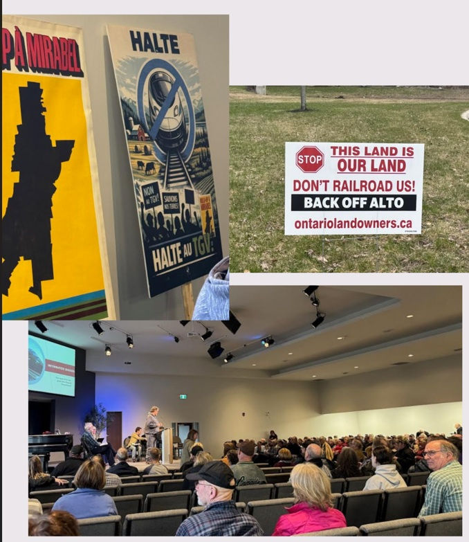 CJRO Radio News - April 25th, 2026