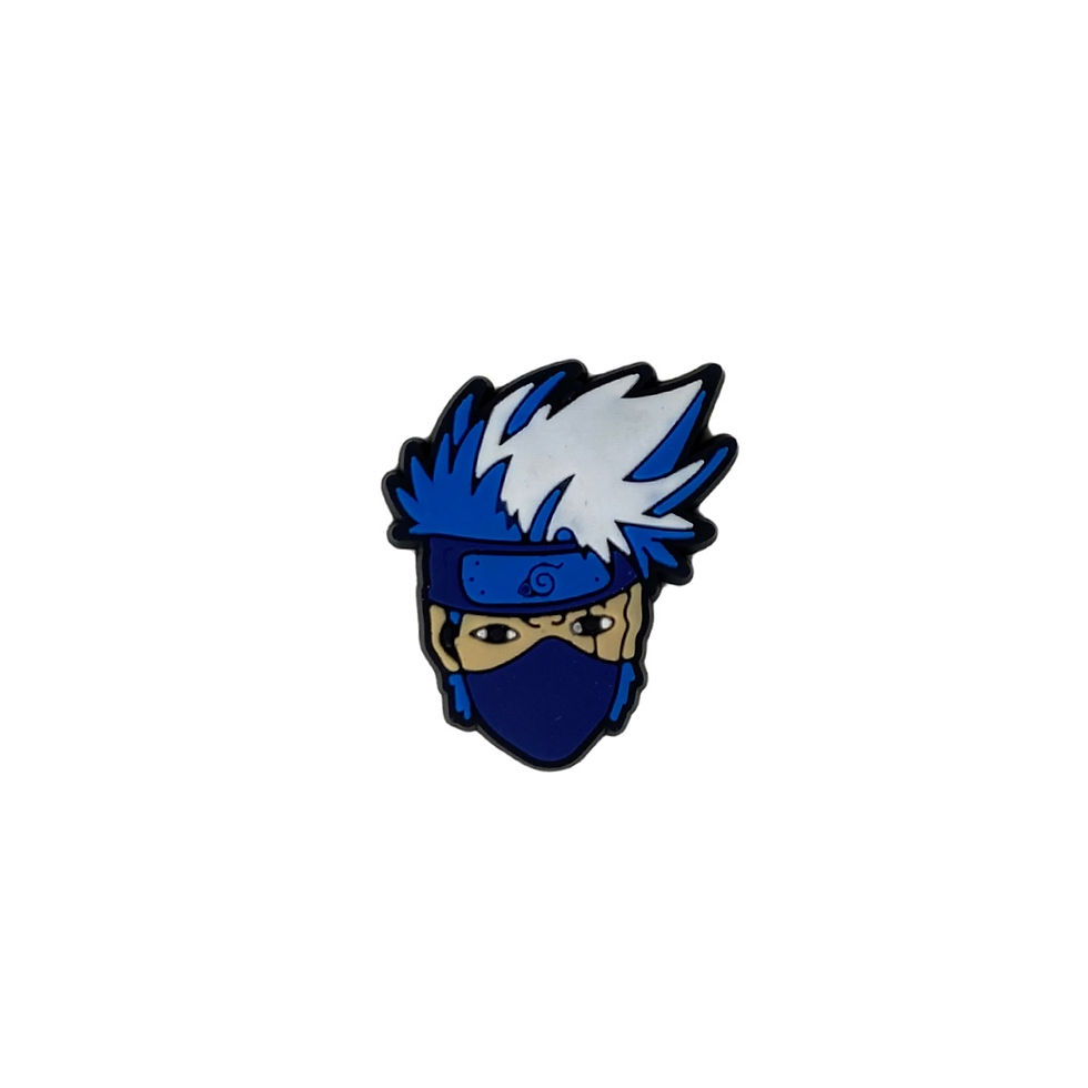 KAKASHI