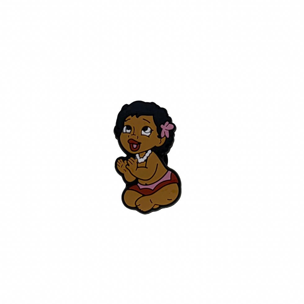 BABY MOANA 