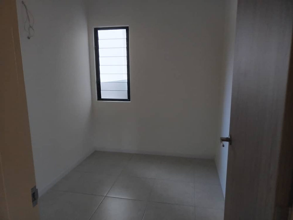 Thumbnail: The Granito Condominium, Tanjung Bungah, Penang