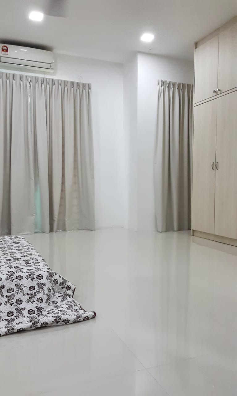 Thumbnail: Double Storey Taman Pengkalan, Ipoh, Perak