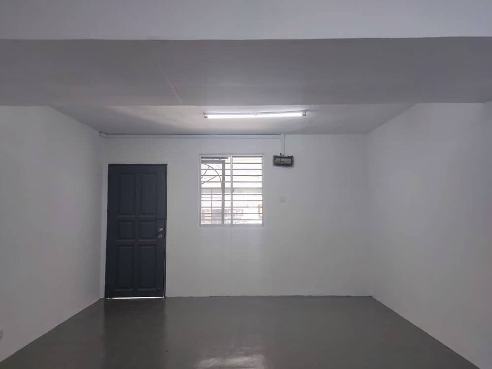 Thumbnail: Bandar Baru Sri Petaling Double Storey, Kuala Lumpur