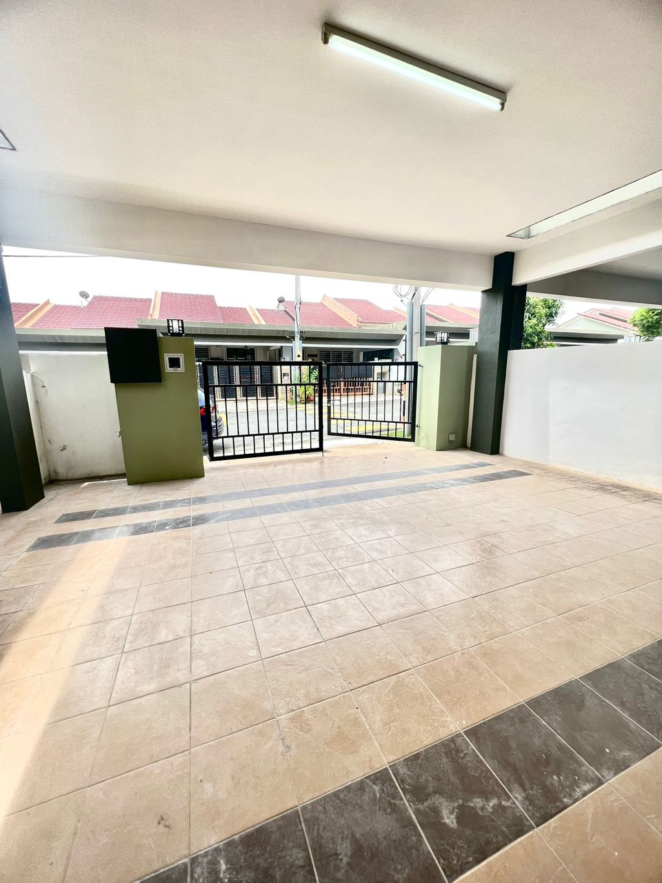 Thumbnail: Taman Nada Alam, antin, Negeri Sembilan