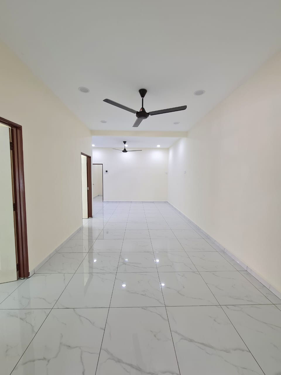 Thumbnail: Jalan Aman Padang Serai Single Storey, Padang Serai, Kedah