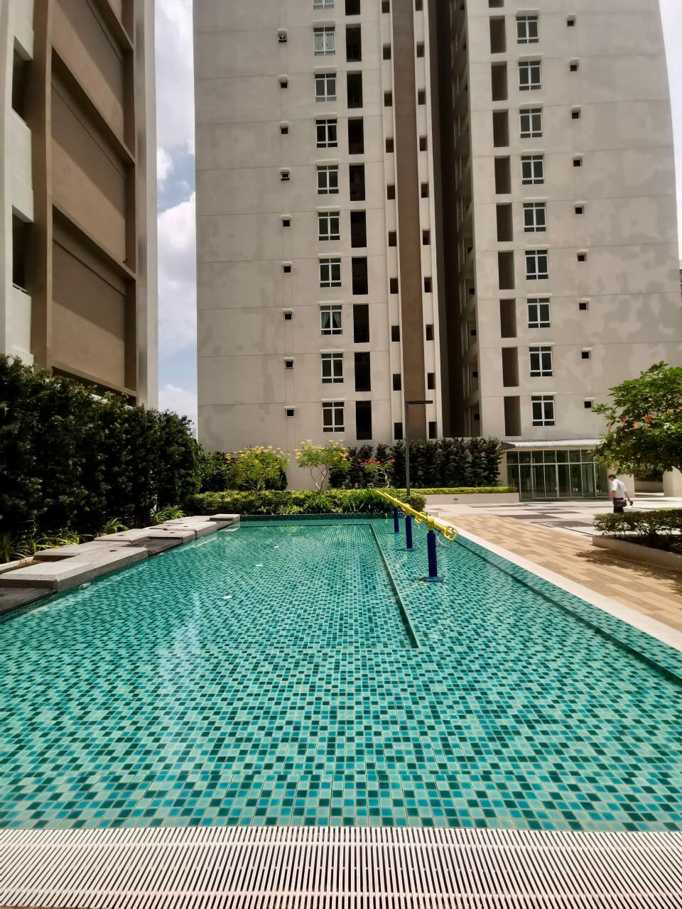 Thumbnail: Sierra East Condominium, Bukit Jambul, Bayan Lepas, Penang