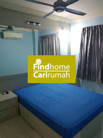 Thumbnail: Serina Bay Condominium, Jelutong, Penang