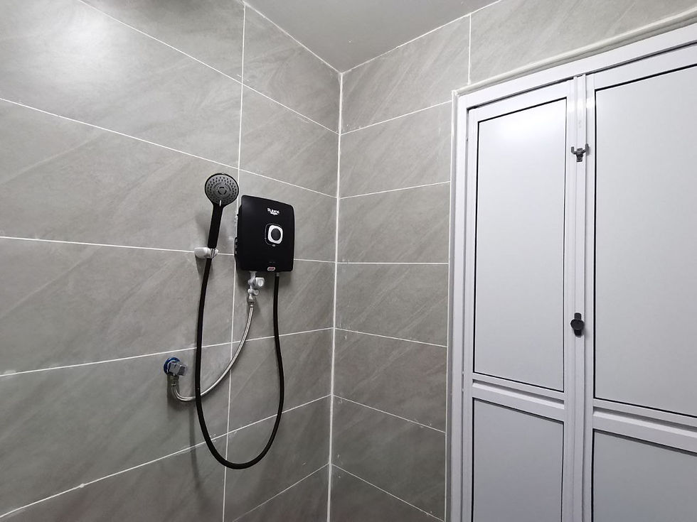 Thumbnail: Sri Petaling Double storey Terrace House