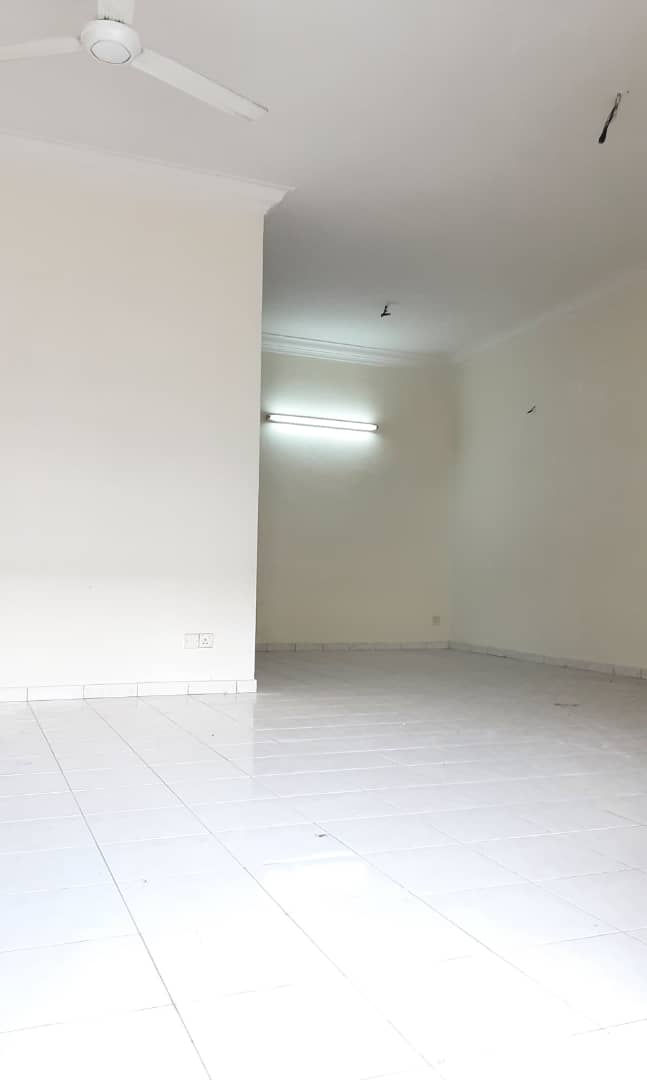 Thumbnail: Double Storey Taman Pinji Perdana, Perak