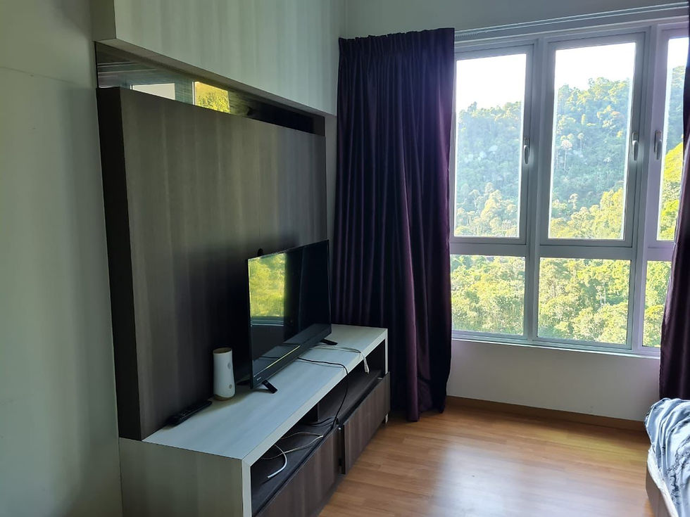 Thumbnail: The Haven Lakeside Residences, Tambun, Perak