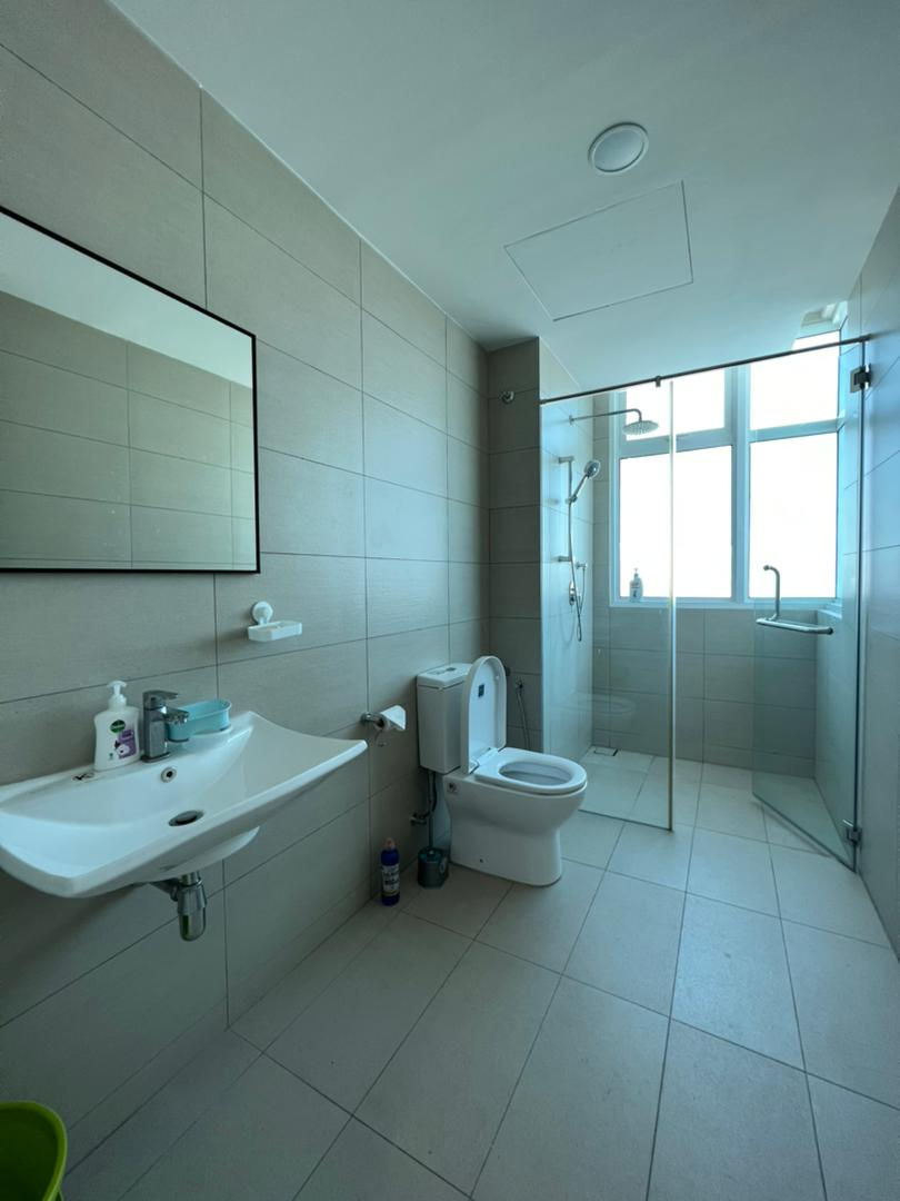 Thumbnail: Ferringhi Residence 2 Condominium, Batu Ferringhi, Penang