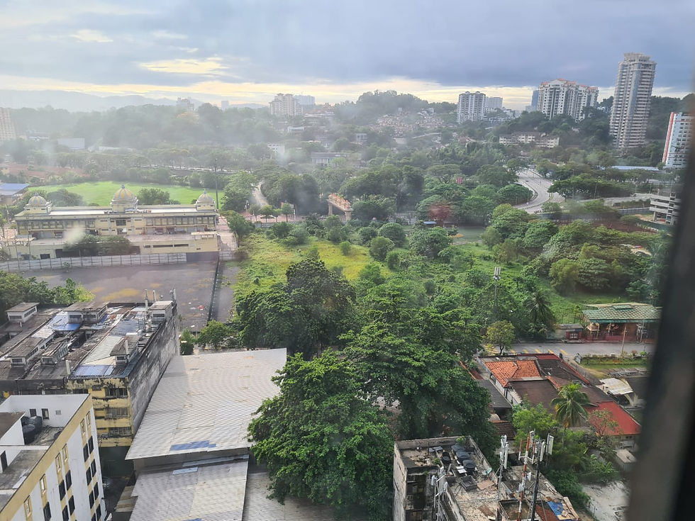 Thumbnail: Menara Puteri(Princess Tower Condo), Brickfields, Kuala Lumpur