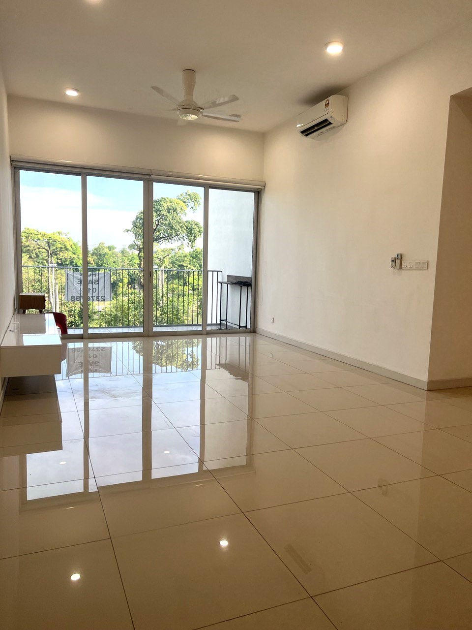 Thumbnail: Taman Tasik Prima Lake View Townhouse, Kajang