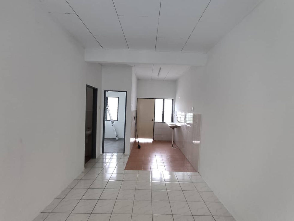 Thumbnail: Single-Sty Terrance House, Taman Intan Perdana, Port Dickson, Negeri Sembilan