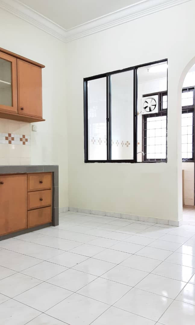 Thumbnail: Double Storey Taman Pinji Perdana, Perak
