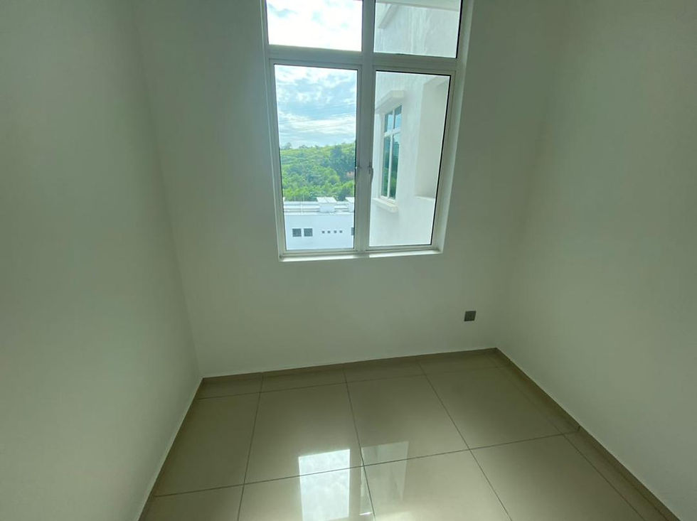 Thumbnail: Ehsan Residence Condominium, Taman Orkid, Sepang, Selangor