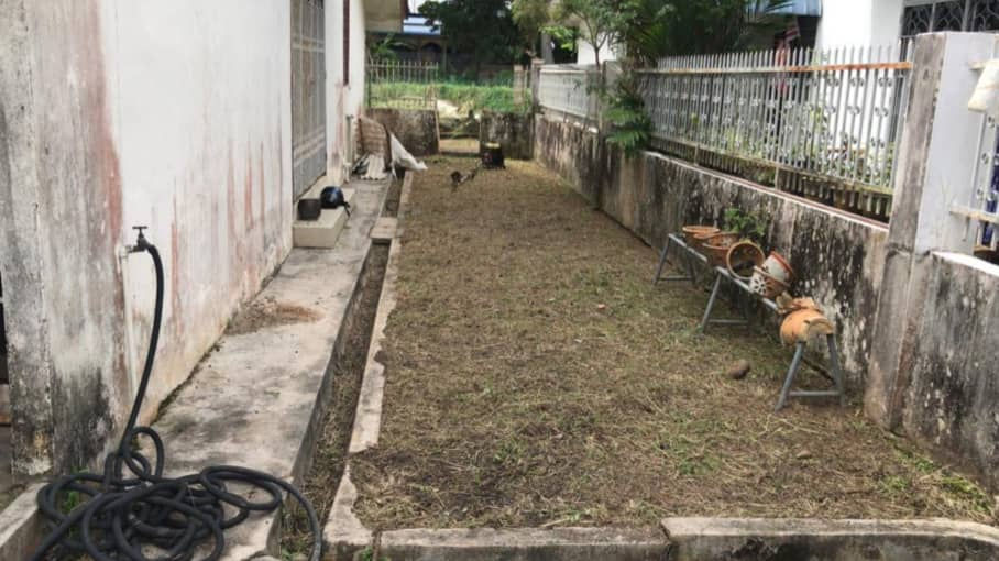 Thumbnail: Semi-D Terrace Landed House, Balik Pulau, Penang