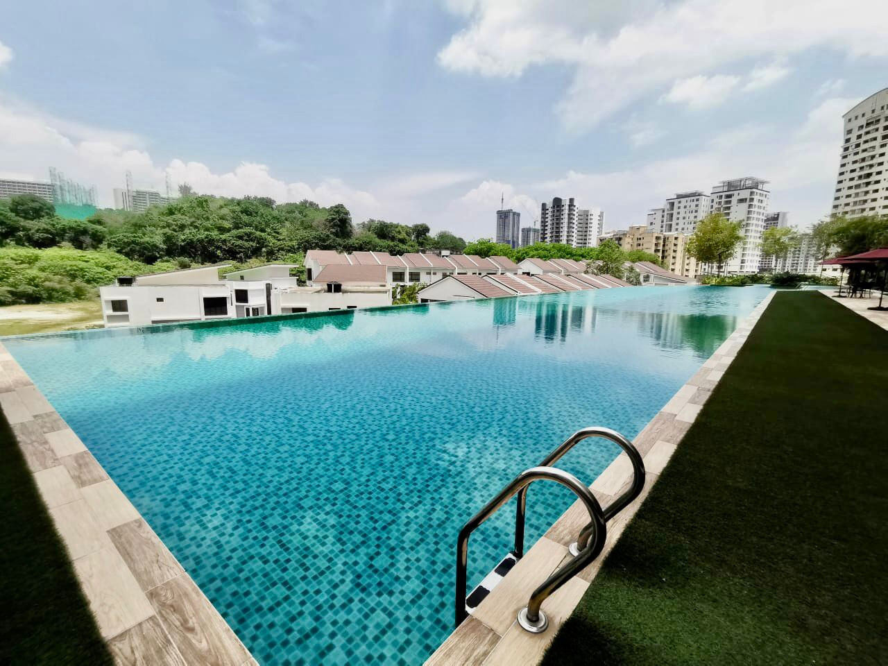 Sierra East Condominium, Bukit Jambul, Bayan Lepas, Penang