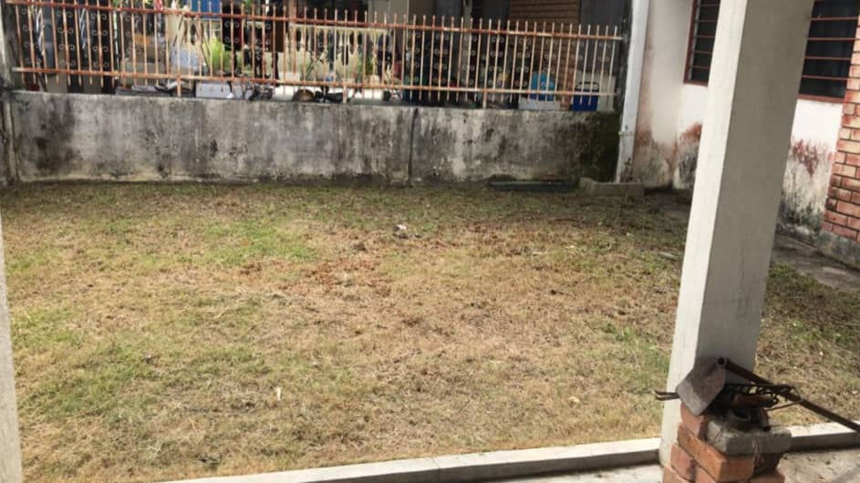 Thumbnail: Semi-D Terrace Landed House, Balik Pulau, Penang