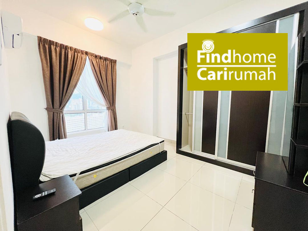 Thumbnail: Summerton Bayan Indah Condominium, Bayan Lepas, Penang